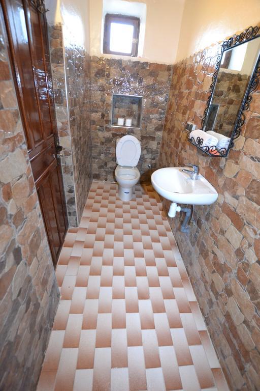 Tizourgane Kasbah Hotel Tiguissas ห้อง รูปภาพ